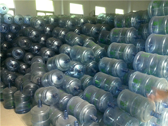 广州塑料回收